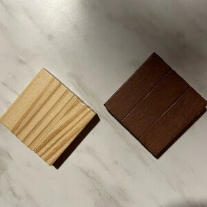 Charcuterie boards for dollhouses, mini foods,miniverse, or minibrands